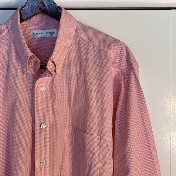 Saks 5th Ave. (17”) - Picture 1 of 12